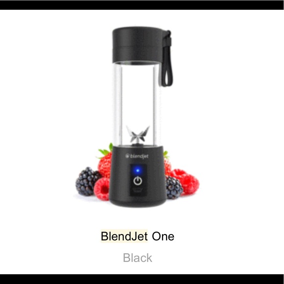 BlendJet One